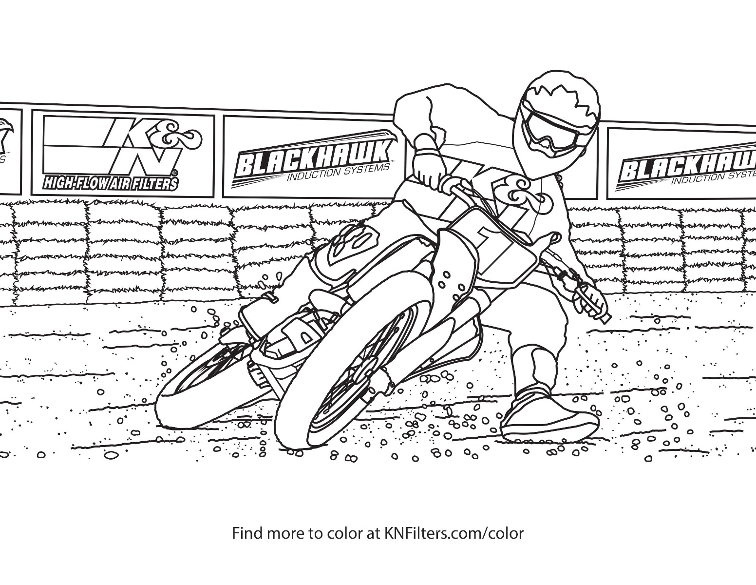 Kn printable coloring pages for kids