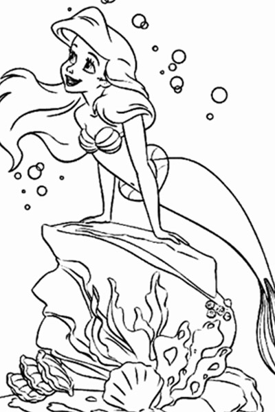 Updated the best disney coloring pages of