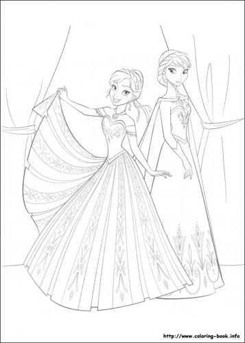 These free printable disney coloring pages are full of family fun