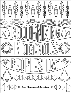 Cultural celebrations free coloring pages