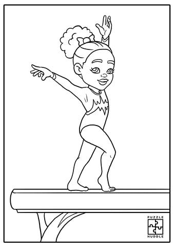 Free coloring sheets