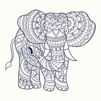 Page diversity coloring page images