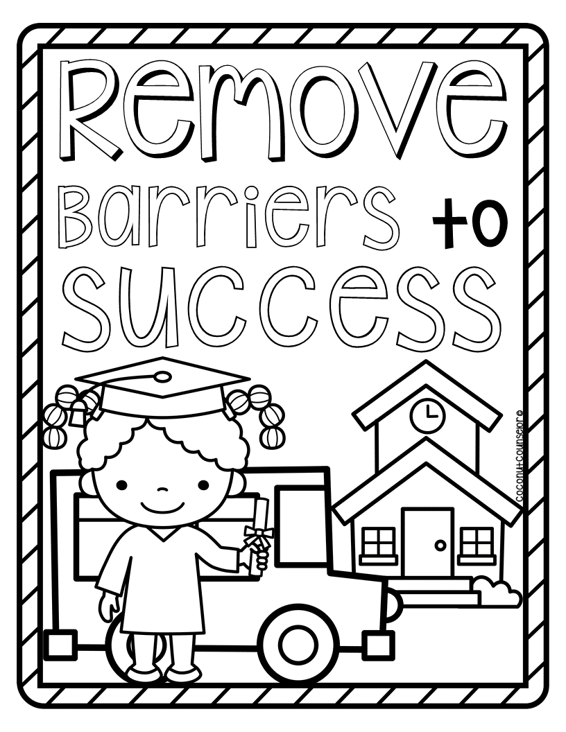 Diversity equity inclusion coloring pages made by teachers