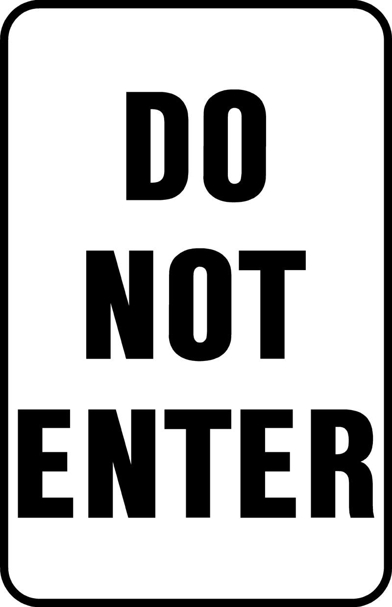 Free black and white road signs download free black and white road signs png images free cliparts on clipart library