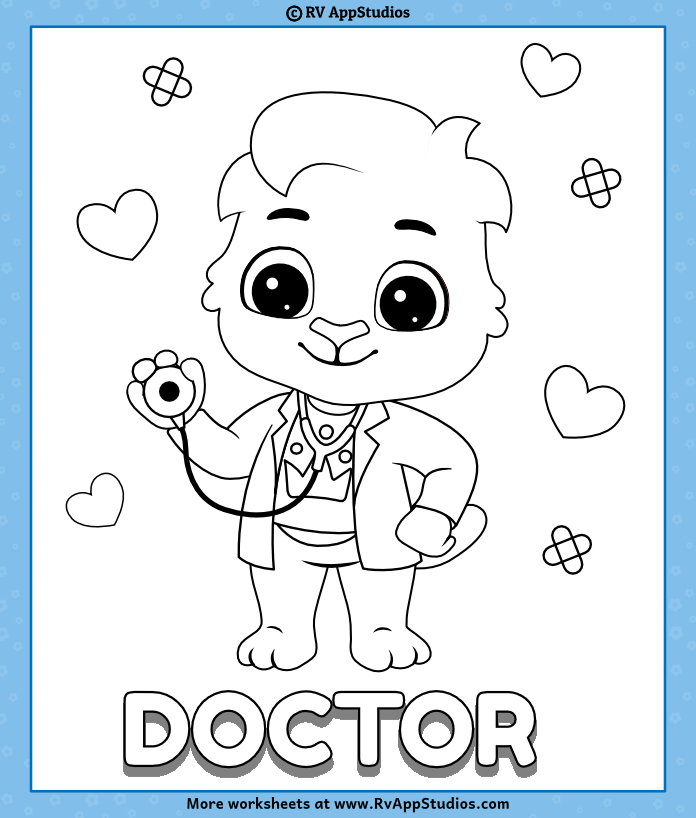 Doctor