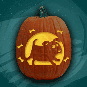 Free pumpkin carving patterns â by the pumpkin lady