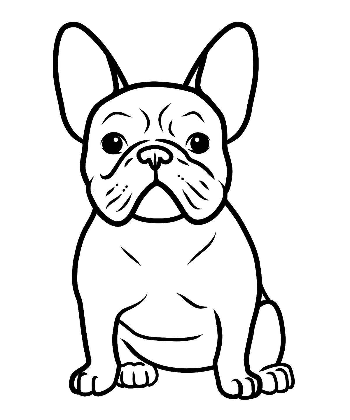 Dog coloring pages free printable coloring pages of dogs for dog lovers of all ages printables mom