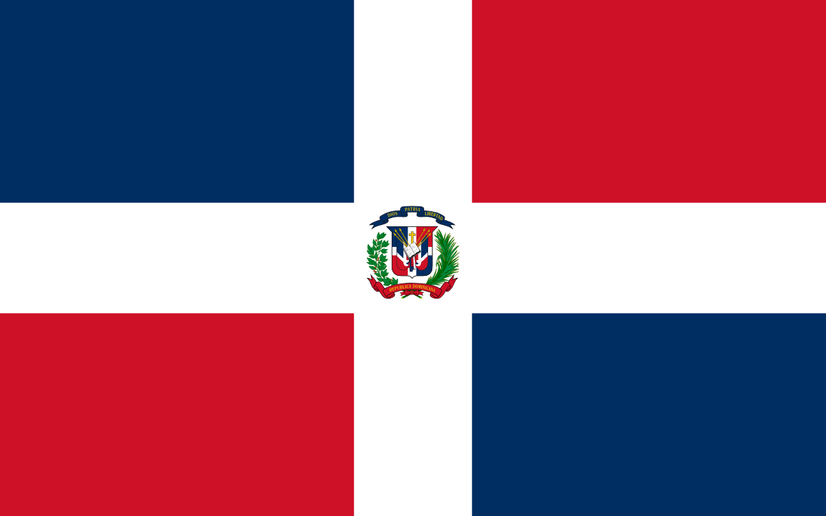 Free dominican republic flag images ai eps gif jpg pdf png and svg