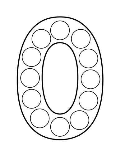 Dot day primary numbers