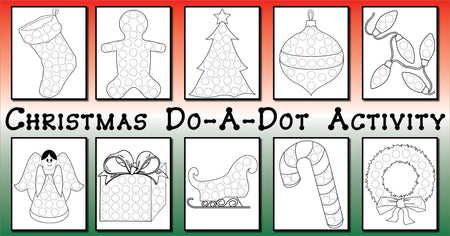 Free christmas worksheets and christmas printables â