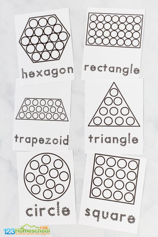 Ðºððð free printable shape do