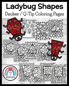 May dauber marker printable