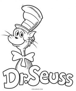 Free printable dr seuss coloring pages for kids coolbkids dr seuss coloring sheet dr seuss art dr seuss preschool activities