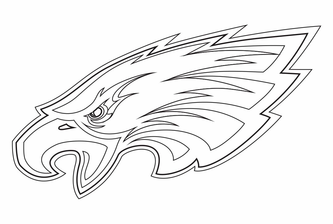 Best free printable nfl logos eagles pdf for free at