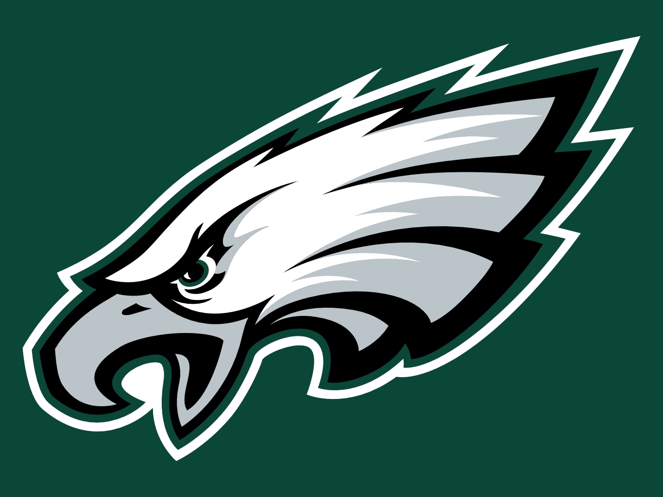 Nfls eagles and fox bet sign sports betting partnership deal