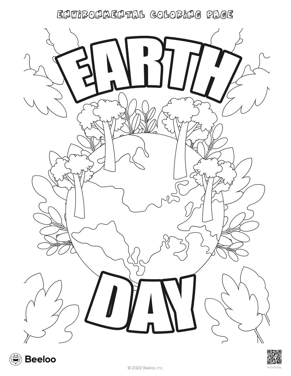 Earth day