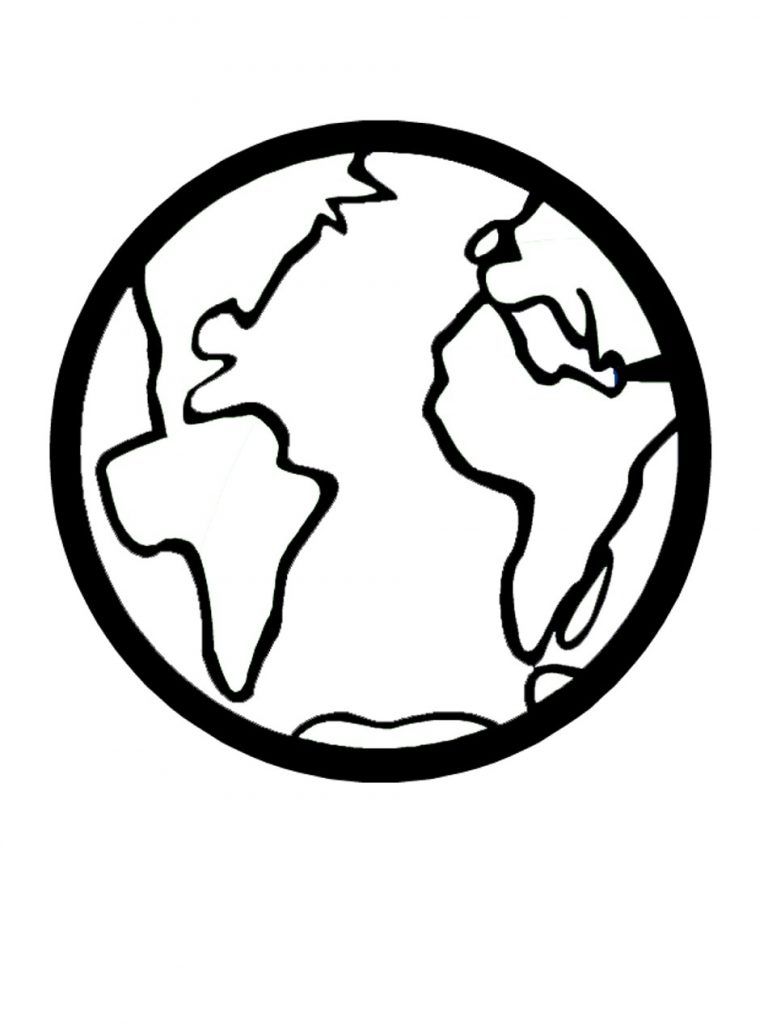 Free printable earth coloring pages for kids earth coloring pages moon coloring pages sun coloring pages