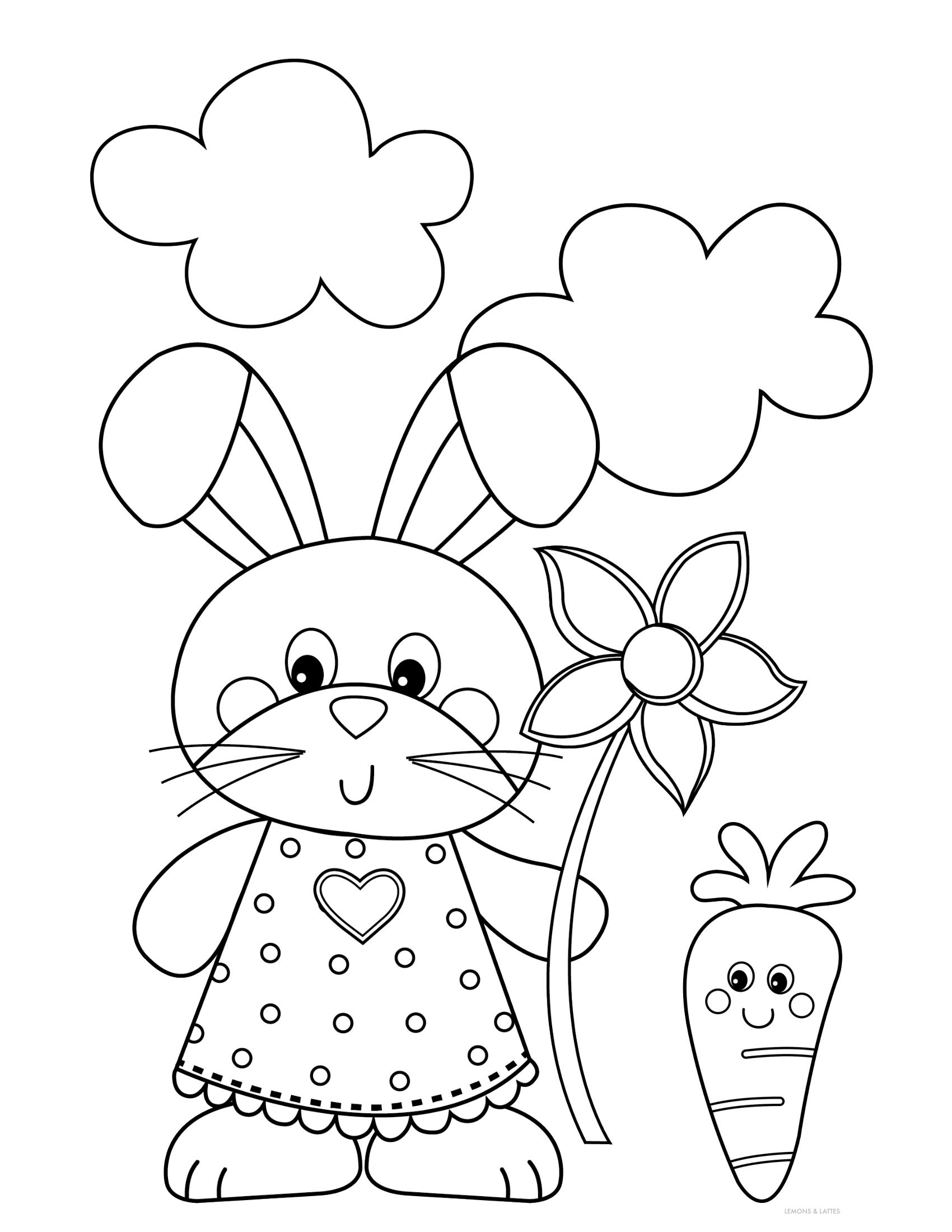 Easter egg coloring pages bunny coloring pages free easter coloring pages easter coloring pages printable