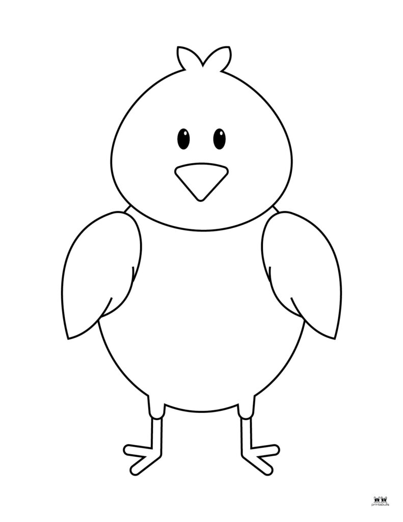 Easter coloring pages