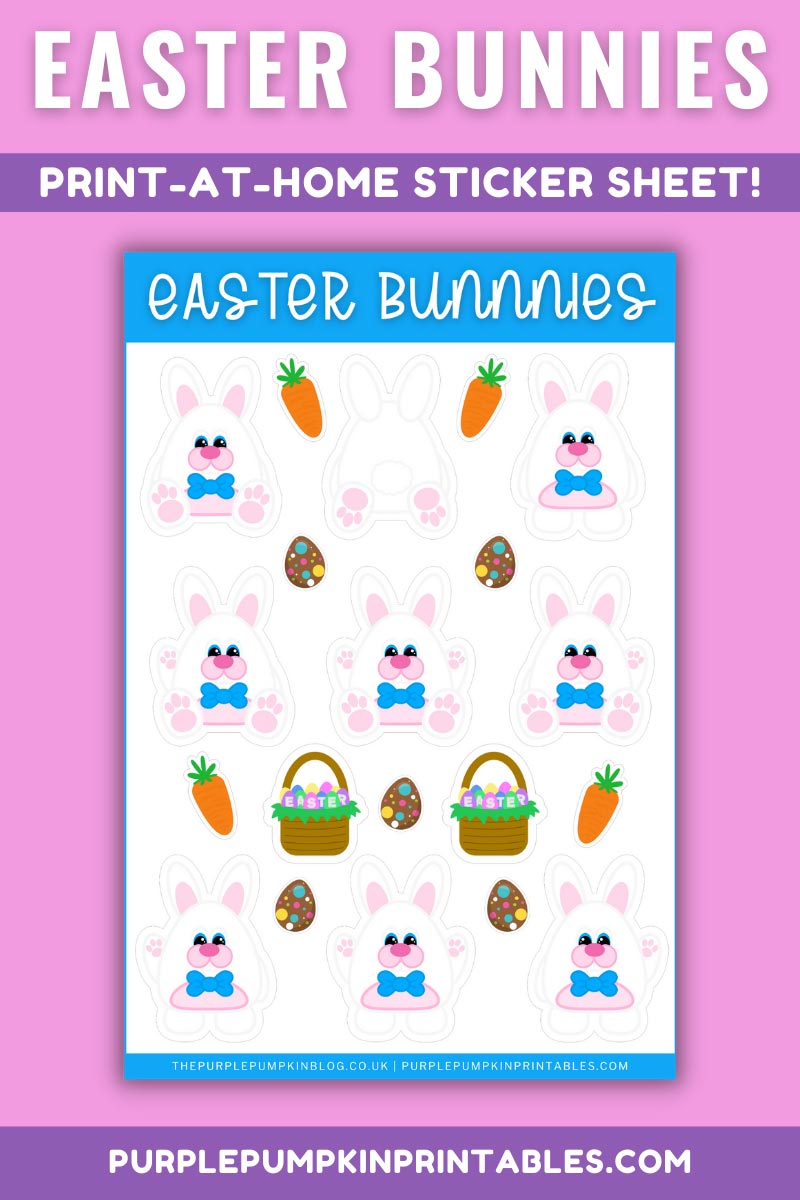 Printable easter eggs coloring pages print
