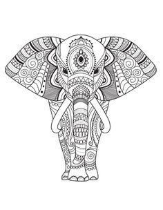 Pin on animal coloring pages