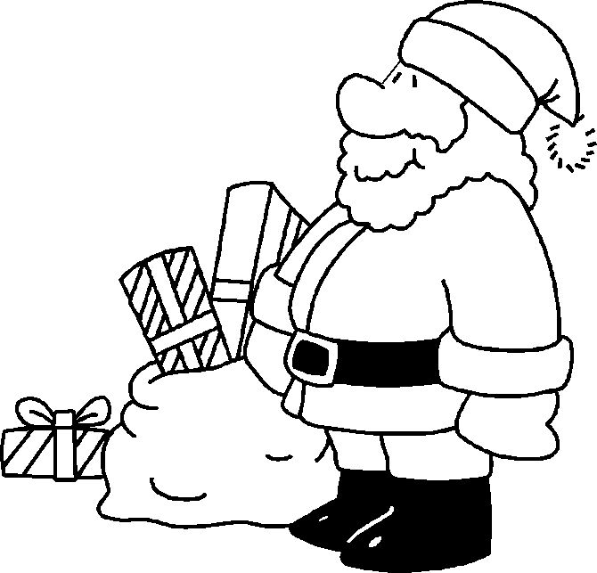 Top places to print free christmas coloring pages