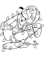 Disney coloring pages mickey minnie donald