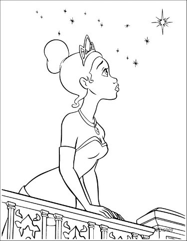 Disney princess coloring pages fun money mom