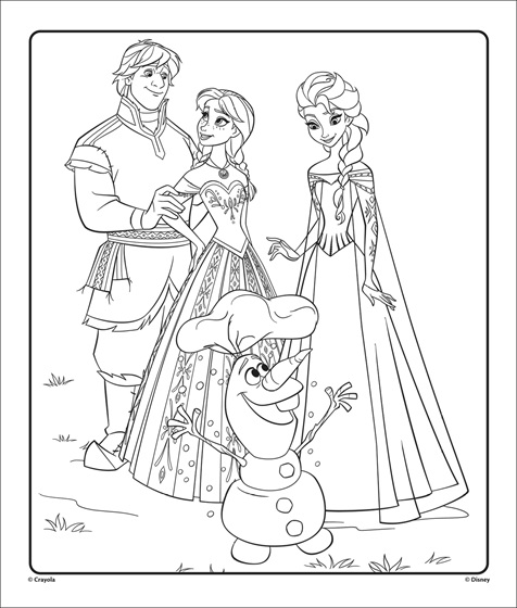 Printable disney coloring sheets so you can finally have a few minutes of quiet in your house the disney food blog