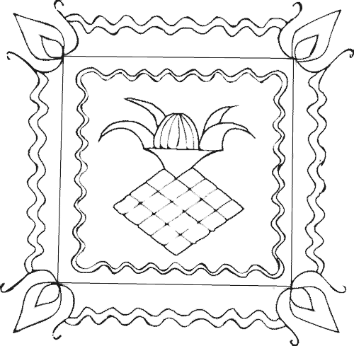 Diwali coloring pages rangoli coloring pages diwali rangoli designs