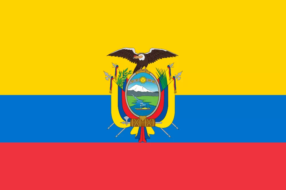 Download ecuador flag pdf png jpg gif webp