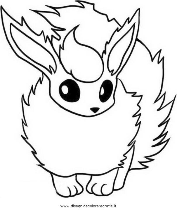 Get this pokemon eevee coloring pages to print la