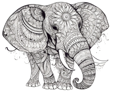 Elephant pages