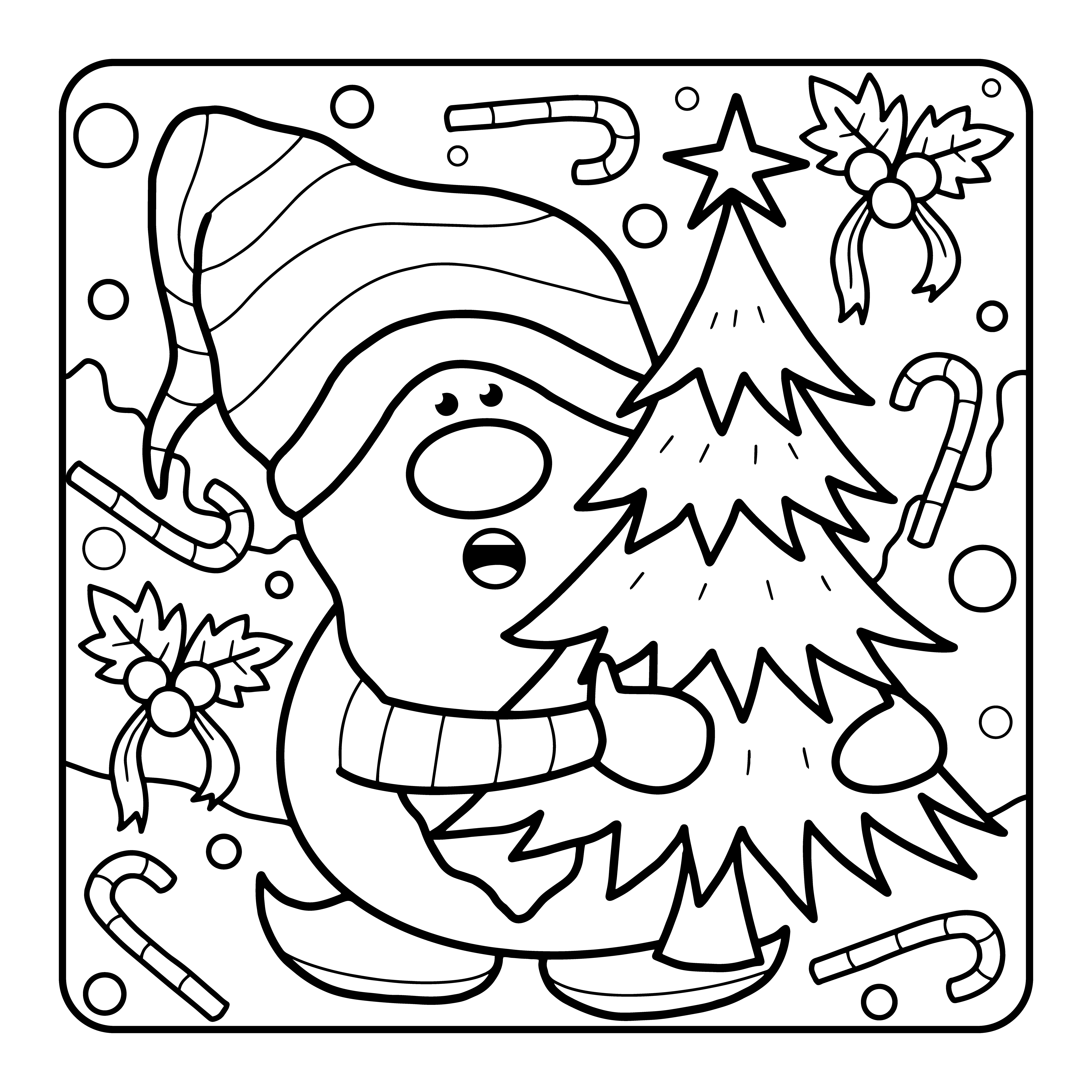 Elf coloring pages free christmas elves coloring pages