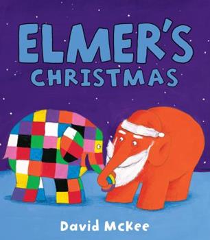 Elmers christmas elephant coloring page gift thoughts free pdf â wise owl factory