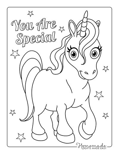 Free cute coloring pages kawaii printables for kids