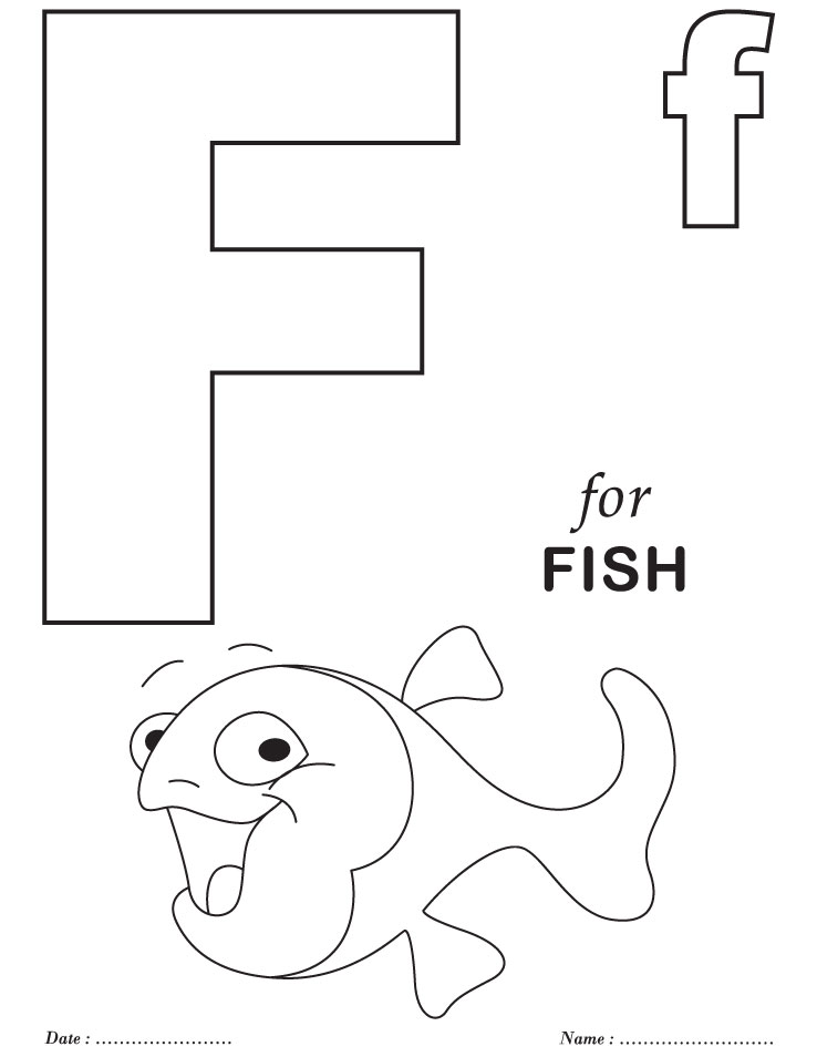 Printables alphabet f coloring sheets download free printables alphabet f coloring sheets for kids best coloring pages