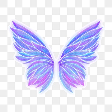 Fairy wings png transparent images free download vector files