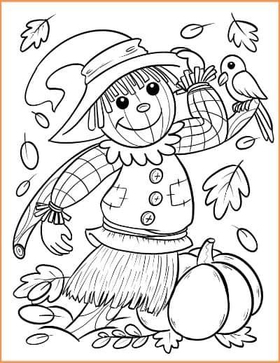 Free printable fall coloring pages for kids fall coloring pages fall coloring pictures fall coloring sheets
