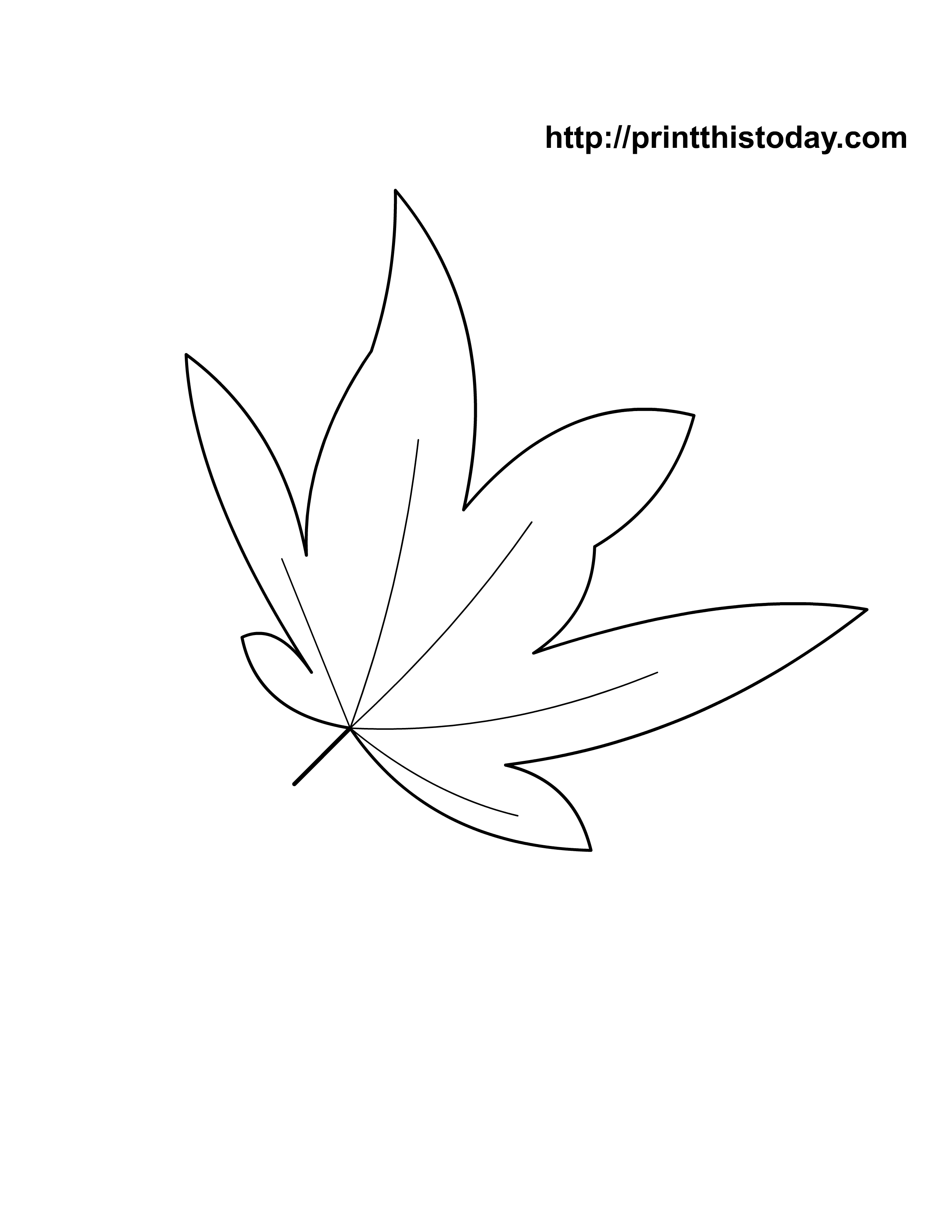 Free printable autumn fall coloring pages