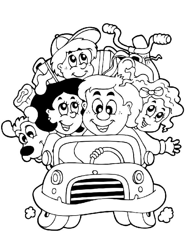 Top free printable family coloring pages online family coloring pages preschool coloring pages family coloring