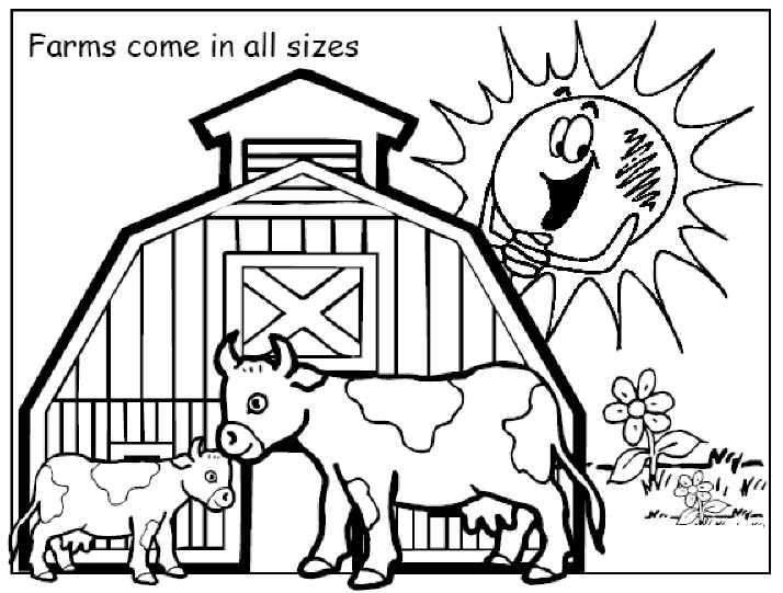 Farm coloring sheets horse coloring pages farm animal coloring pages animal coloring pages