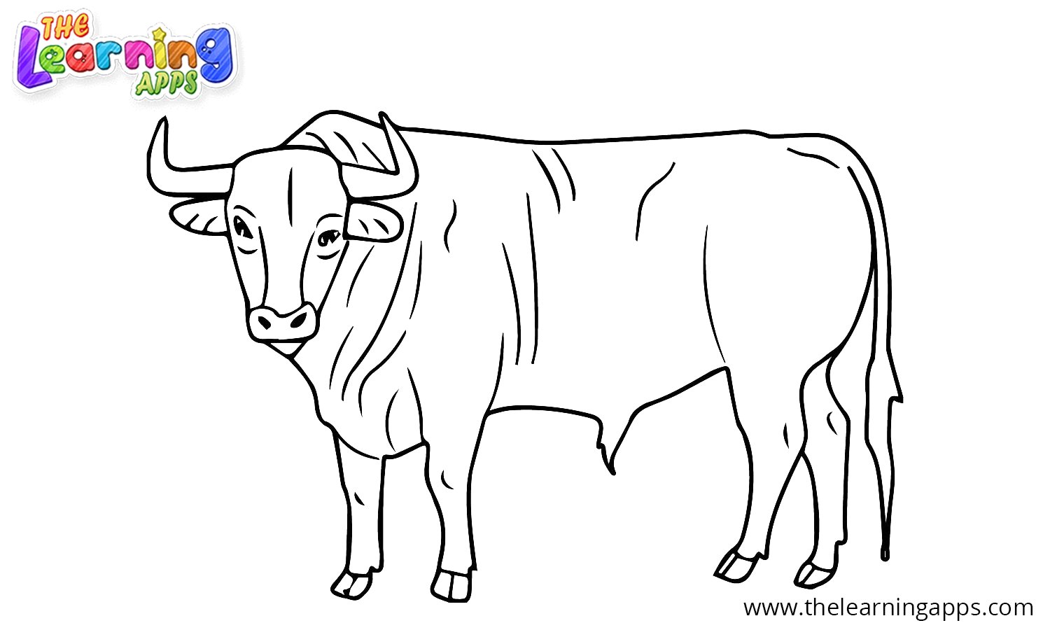 The learning apps on x this time we have farm animal coloring pages do you like coloring pictures of farm animals we know you will love our farm animals coloring pages because