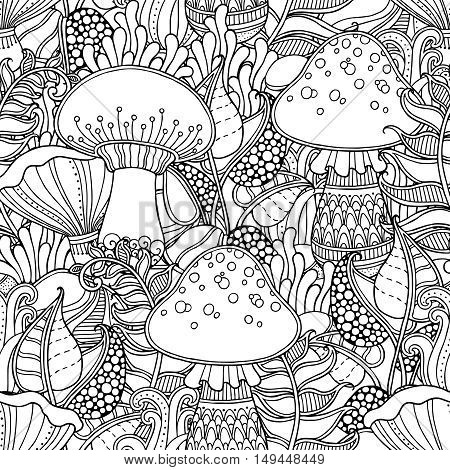 Seamless pattern vector photo free trial bigstock