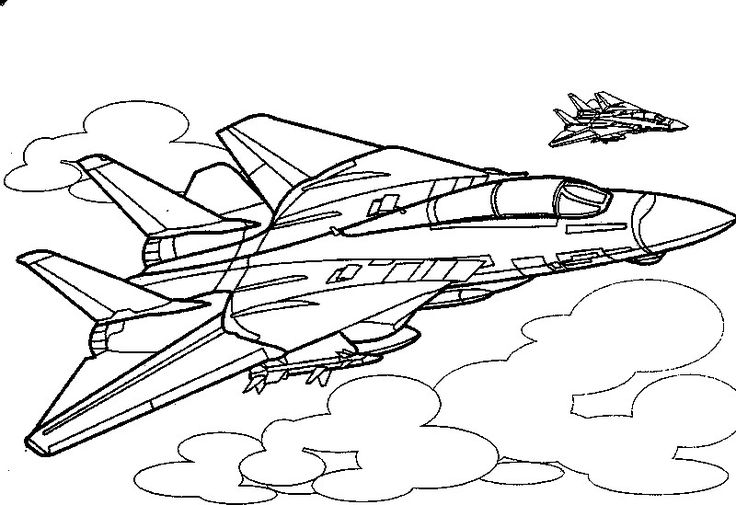 Jet color page airplane coloring pages printable coloring pages coloring pages