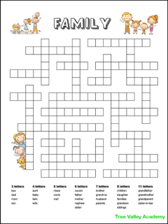 Free printable fill in word puzzles for kids