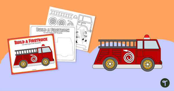 My little fire safety coloring book teach starter