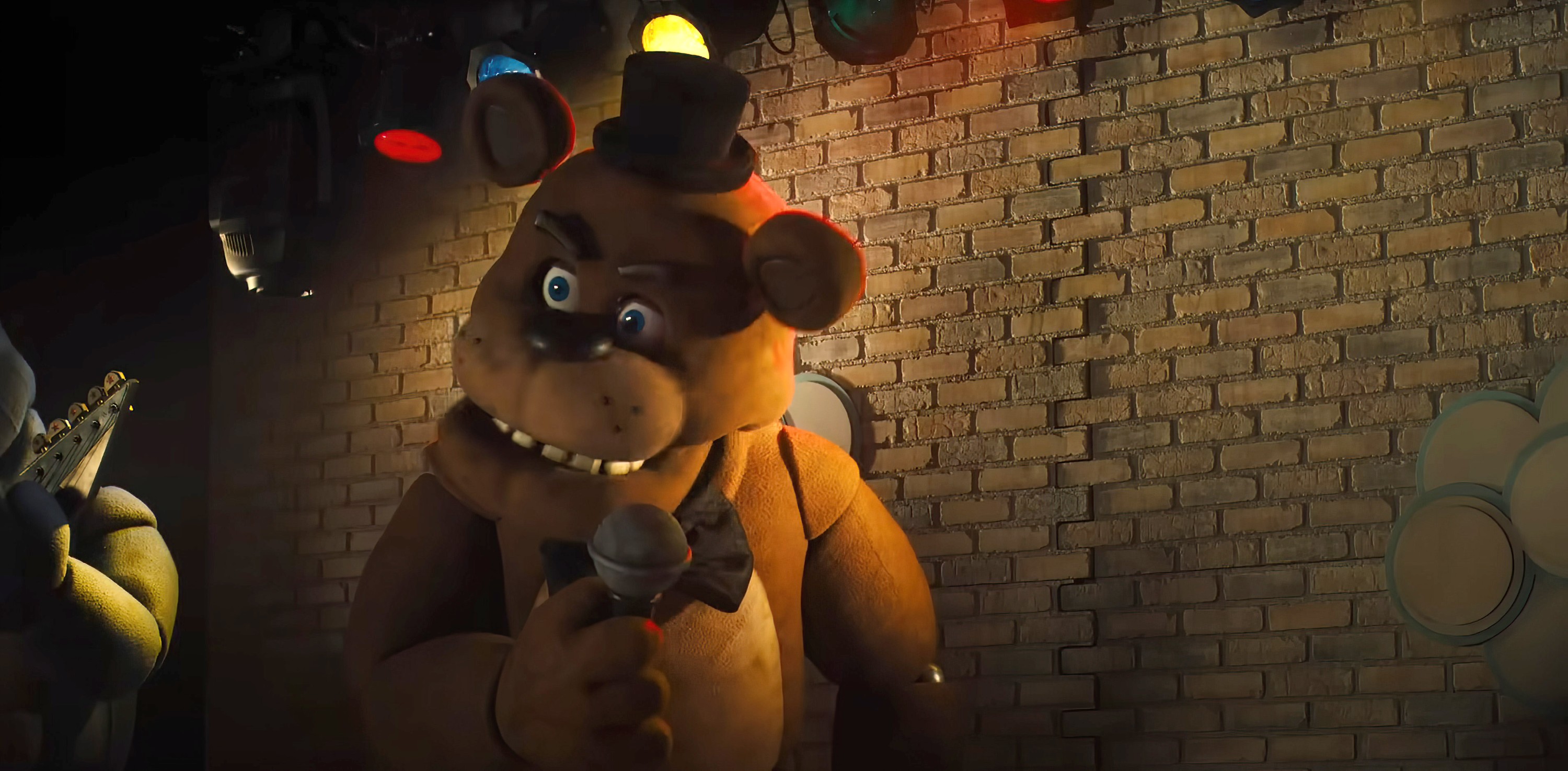 Five nights at freddys takeaways from box office success â