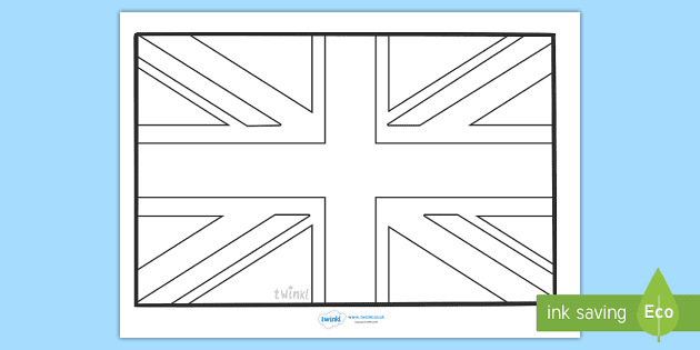 Union jack louring eyfs sheets resource