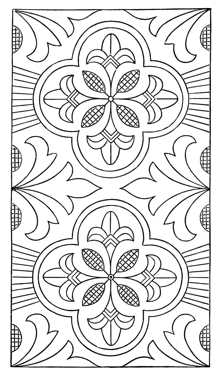 Pretty coloring pages â page â printable coloring pages